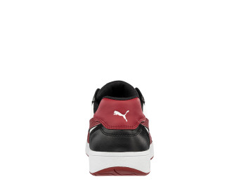 Vista previa: FRONTCOURT BLK/WHT/RED Vista previa: FRONTCOURT BLK/WHT/RED