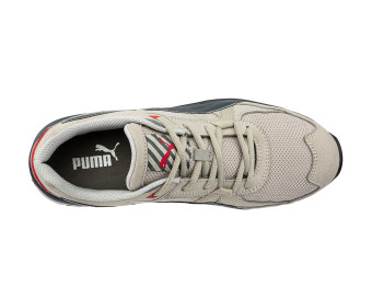 Vista previa: VANTI GREY LOW Vista previa: VANTI GREY LOW