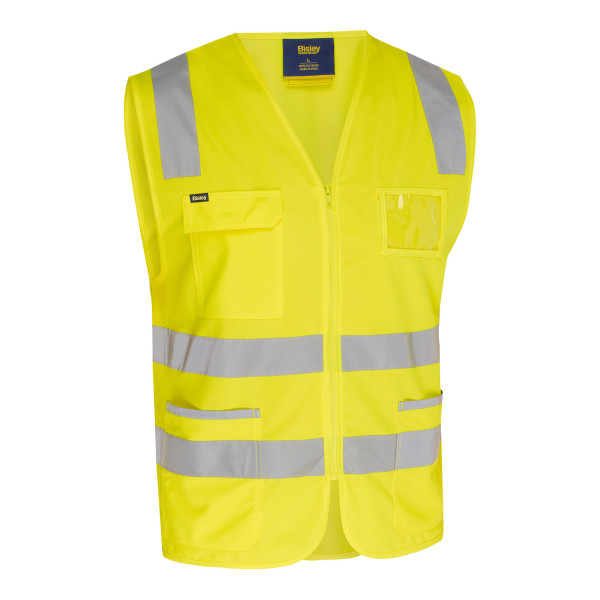 BISLEY HI VIS Chaleco