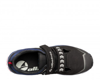 Vista previa: JETSTREAM LOW Vista previa: JETSTREAM LOW