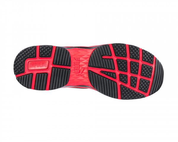 FUSE MOTION 2.0 LOW