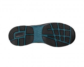 Vista previa: FUSE KNIT BLACK WNS LOW Vista previa: FUSE KNIT BLACK WNS LOW