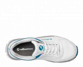 Vista previa: WHIZ ST WHITE LOW Vista previa: WHIZ ST WHITE LOW