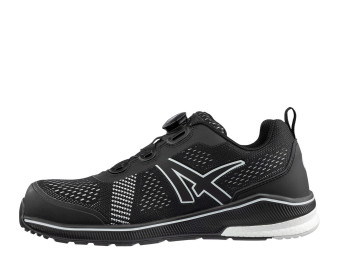 Vista previa: VOLTAGE BLACK QL LOW Vista previa: VOLTAGE BLACK QL LOW