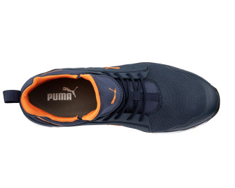 Vista previa: CHASE BLUE/ORANGE LOW Vista previa: CHASE BLUE/ORANGE LOW