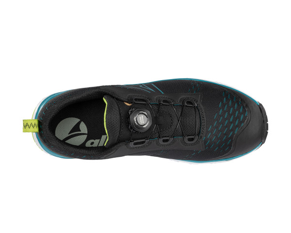 AER55 IMPULSE BLACK QL LOW