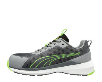 Vista previa: SLIDE GREY/GREEN LOW Vista previa: SLIDE GREY/GREEN LOW