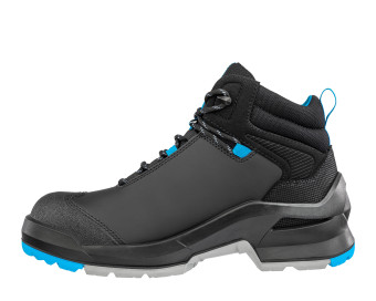 Vista previa: TARAVAL BLACK/BLUE MID EXTRA ANCHA Vista previa: TARAVAL BLACK/BLUE MID EXTRA ANCHA