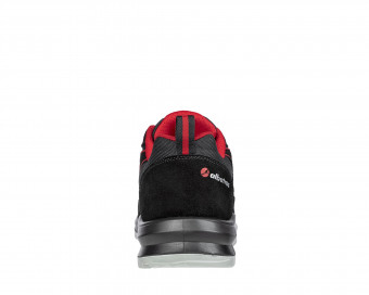 Vista previa: CLIFTON ST LOW ESD Vista previa: CLIFTON ST LOW ESD