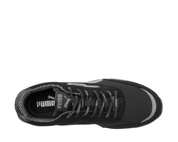 RIDER BLK LOW