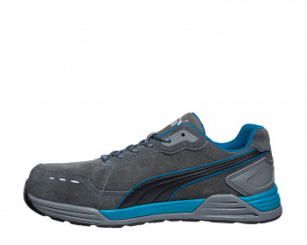 Vista previa: AIRTWIST GREY LOW Vista previa: AIRTWIST GREY LOW