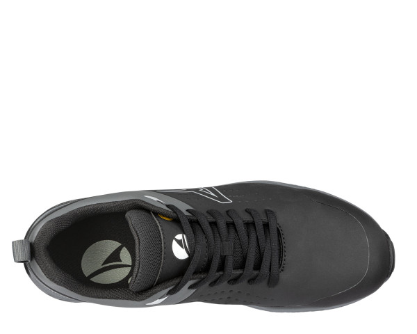 VIGOR 2 IMPULSE BLACK LOW