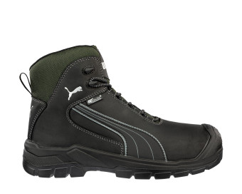 CASCADES ST CTX MID  CASCADES ST CTX MID