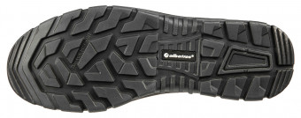 Vista previa: Rigger Boot Vista previa: Rigger Boot