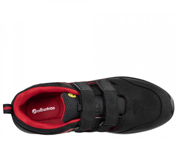 CLIFTON AIR LOW
