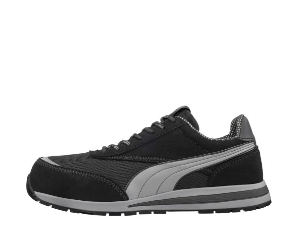 RIDER BLK LOW