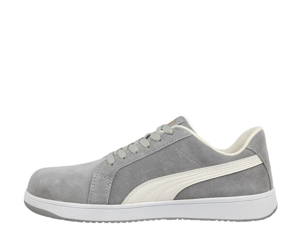 ICONIC GREY LOW