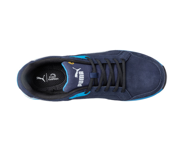 AIRTWIST BLUE LOW