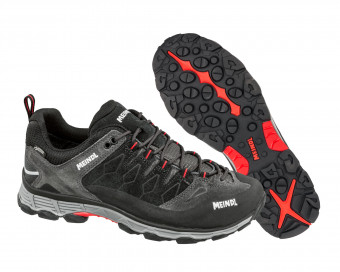Vista previa: LITE TRAIL GTX Vista previa: LITE TRAIL GTX
