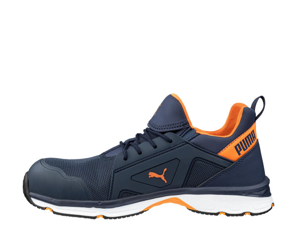 CHASE BLUE/ORANGE LOW