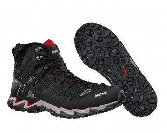 Vista previa: LITE HIKE GTX Vista previa: LITE HIKE GTX