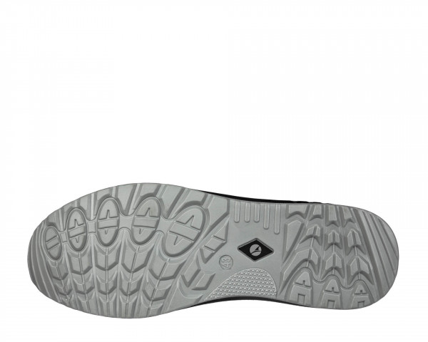 DRIFTER BLACK ST LOW