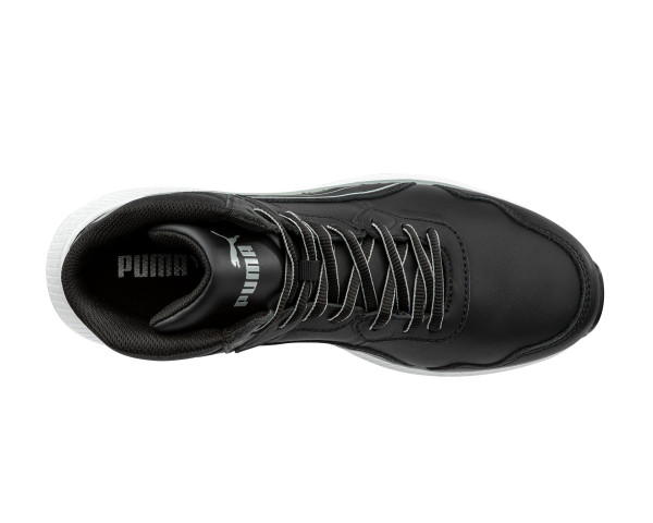 ZOOM BLACK MID
