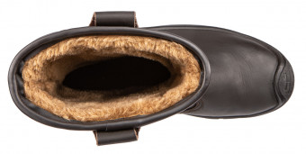 Vista previa: Rigger Boot Vista previa: Rigger Boot