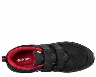 Vista previa: CLIFTON AIR LOW Vista previa: CLIFTON AIR LOW