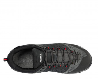 Vista previa: LITE TRAIL GTX Vista previa: LITE TRAIL GTX