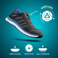 Vista previa: BREEZE QL IMPULSE LOW Vista previa: BREEZE QL IMPULSE LOW