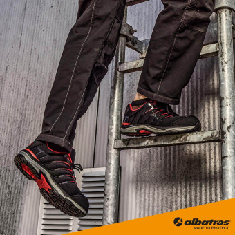 Vista previa: TWIST RED WNS LOW Vista previa: TWIST RED WNS LOW