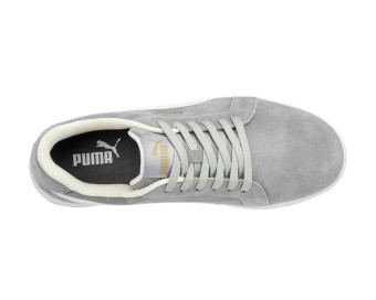 Vista previa: ICONIC GREY LOW Vista previa: ICONIC GREY LOW