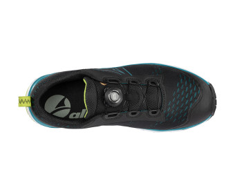 Vista previa: AER55 IMPULSE BLACK QL LOW Vista previa: AER55 IMPULSE BLACK QL LOW