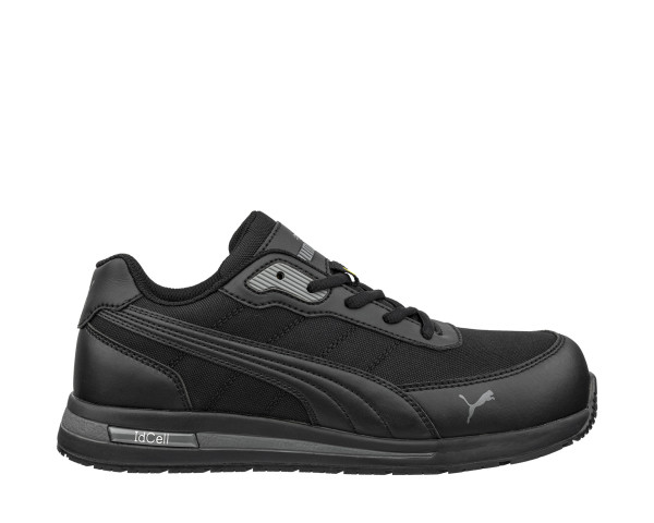 EPIC BLK LOW