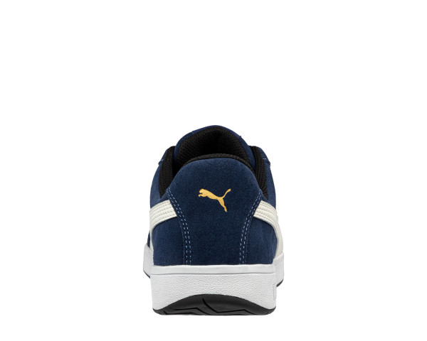 ICONIC NAVY LOW