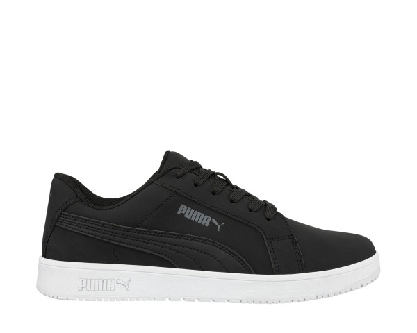 STELLAR ST BLK LOW