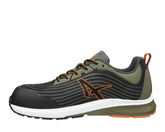 Vista previa: WAVE IMPULSE LOW Vista previa: WAVE IMPULSE LOW