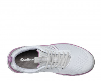 Vista previa: AER55 ST WHITE LOW Vista previa: AER55 ST WHITE LOW