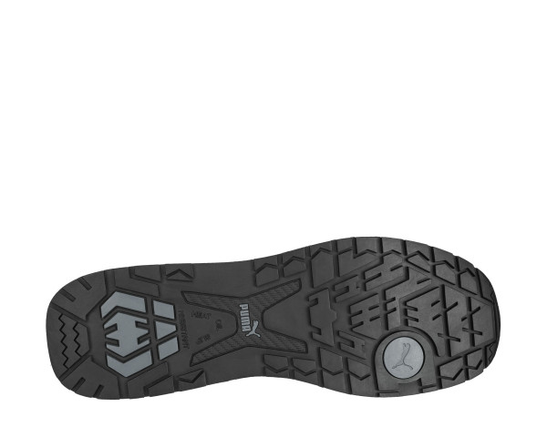 RIDER BLK LOW