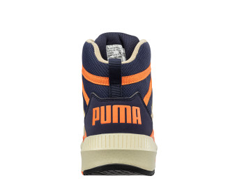 Vista previa: RIVAL BLUE/ORANGE MID Vista previa: RIVAL BLUE/ORANGE MID