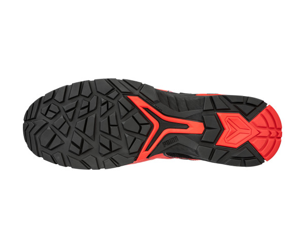 MADRID LOW