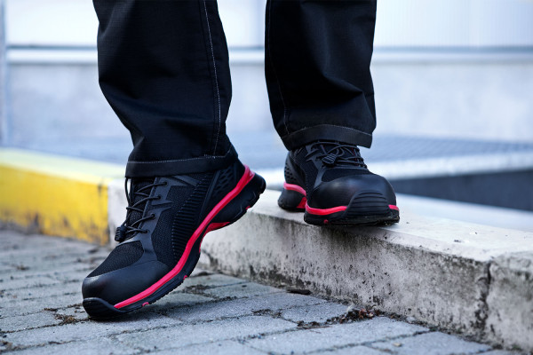 FUSE MOTION 2.0 LOW