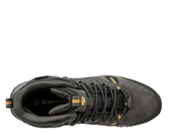 Vista previa: TERANO GREY CTX MID Vista previa: TERANO GREY CTX MID