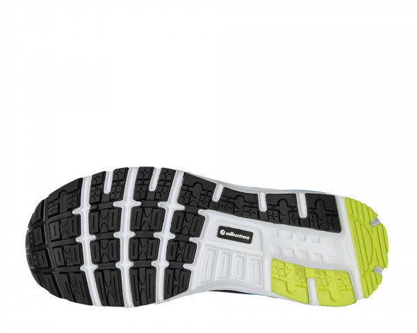 AER55 ST BLACK BLUE LOW