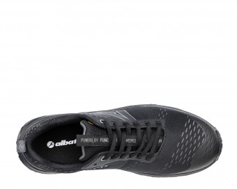 Vista previa: AER55 ST Black LOW Vista previa: AER55 ST Black LOW