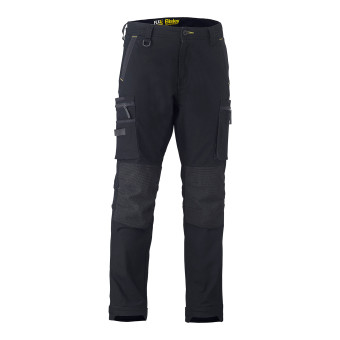 BISLEY CARGO WITH KNEE POCKET Pantalones de trabajo BISLEY CARGO WITH KNEE POCKET Pantalones de trabajo