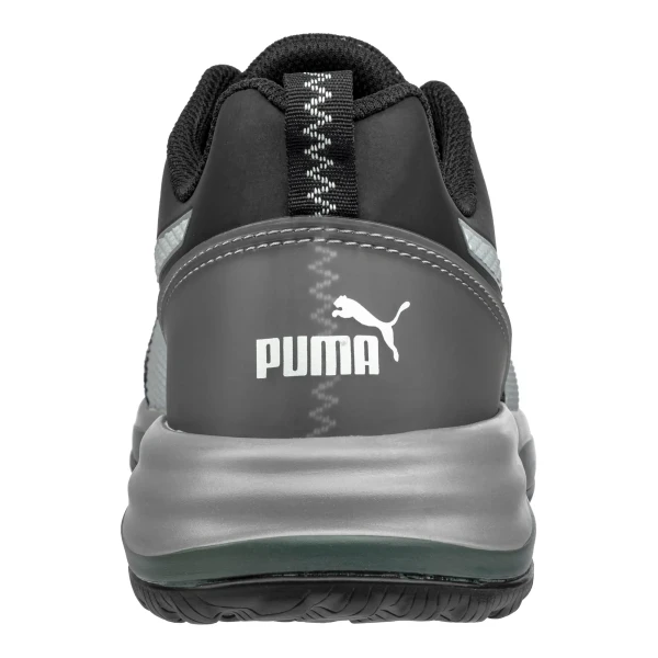 CHARGE BLACK DISC LOW