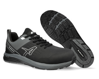 Vista previa: VIGOR 2 IMPULSE BLACK LOW Vista previa: VIGOR 2 IMPULSE BLACK LOW