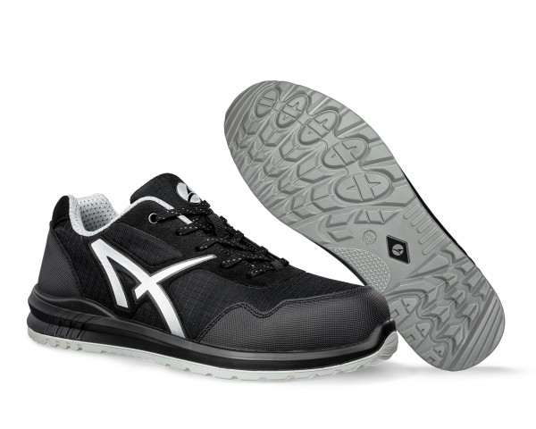 DRIFTER BLACK ST LOW